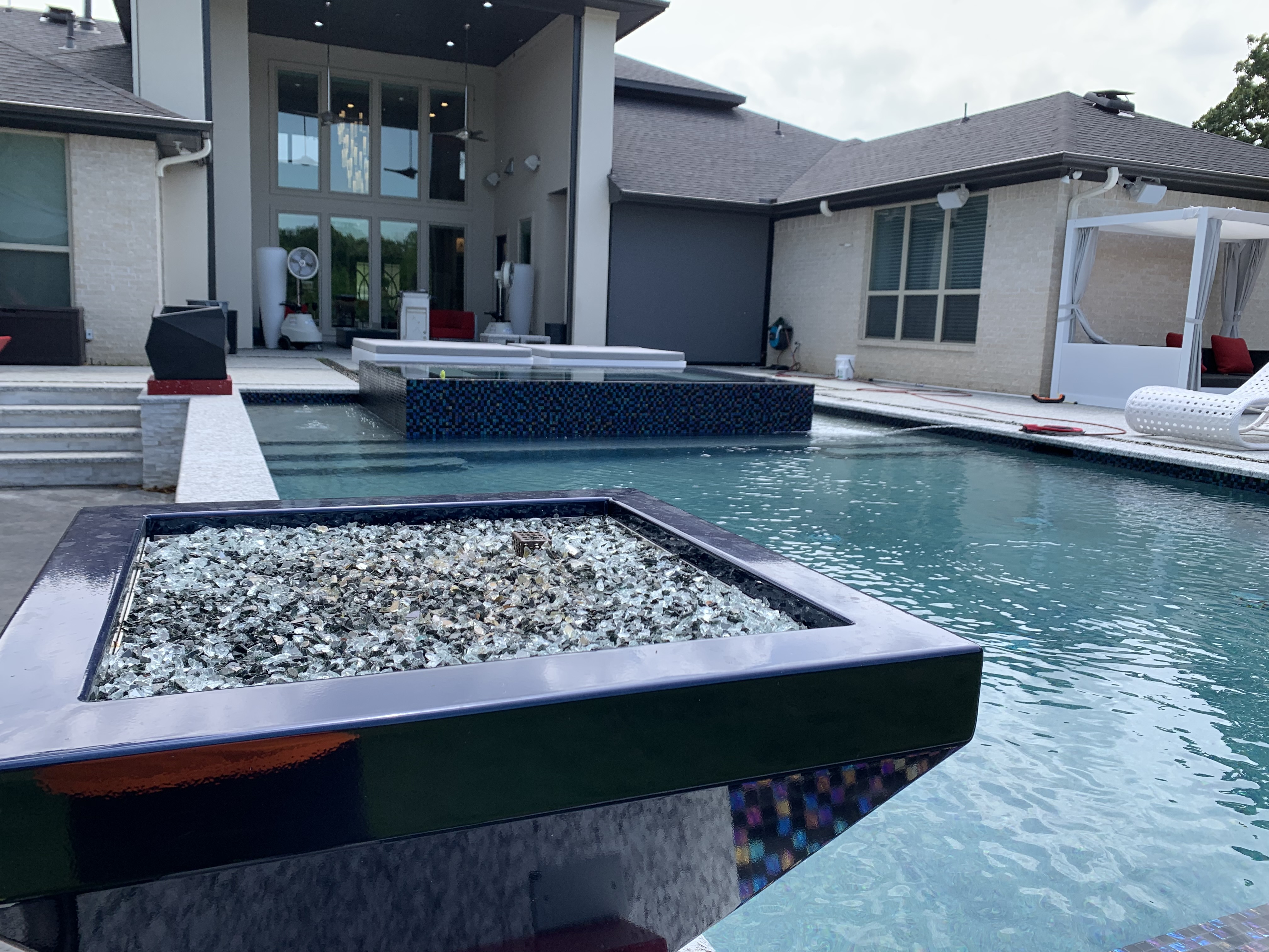 Photo Gallery – PLATINUM POOLS